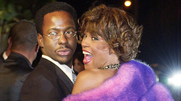 Bobby Brown Recalls 1st Date With Whitney Houston & Says It Became ‘Admire Adore At 1st Gape’