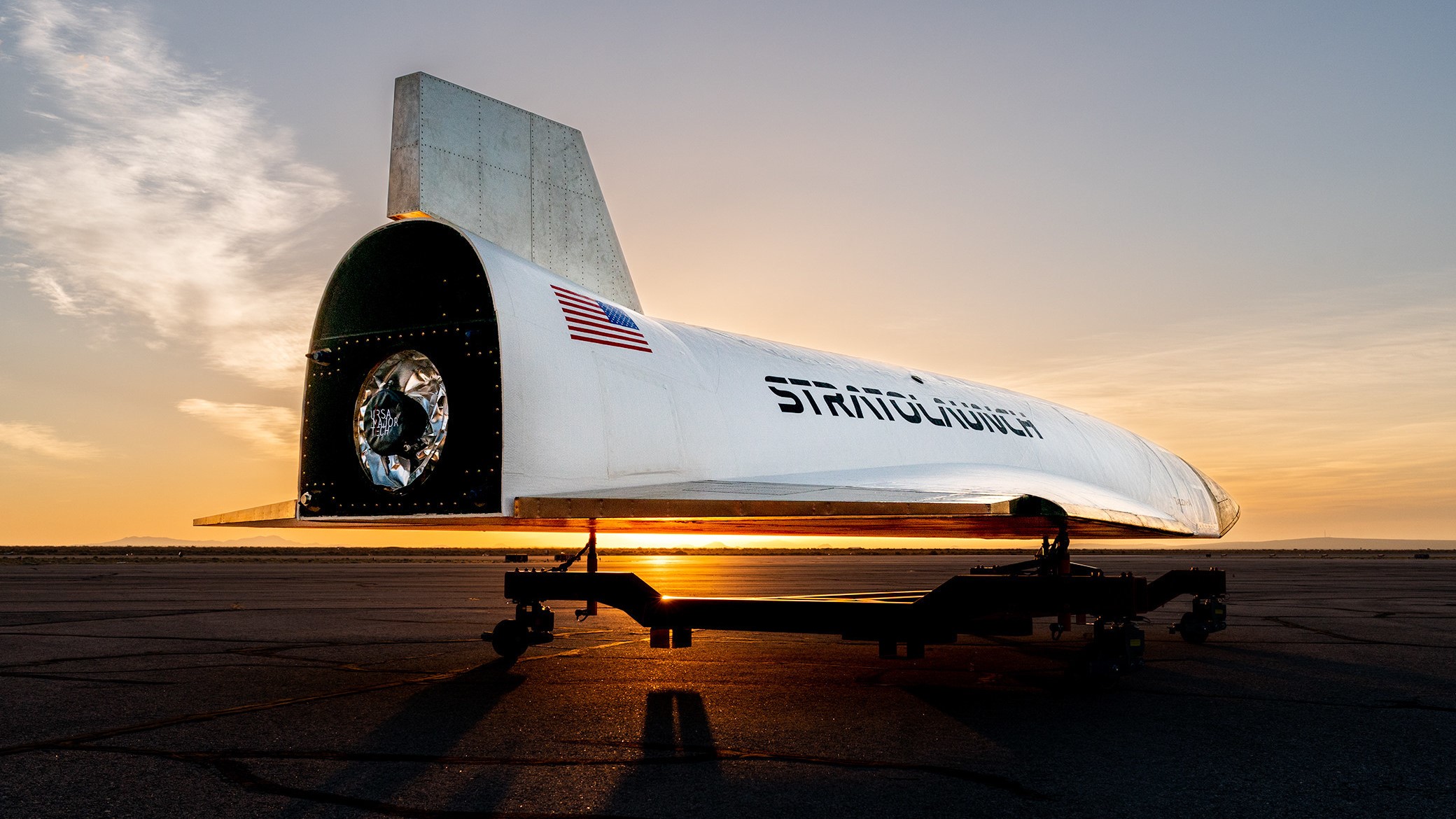 Stratolaunch finds its first hypersonic produce for excessive-altitude flights