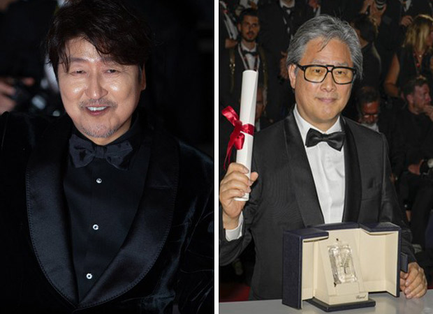 Cannes 2022: Music Kang Ho becomes first South Korean male actor to shield Most effective Actor Award; Park Chan Wook wins Most effective Director for Resolution to Tear away