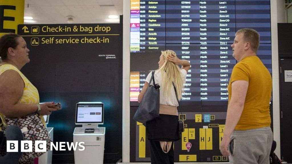 Cancelled flights: Bolt firms have oversold flights and holidays