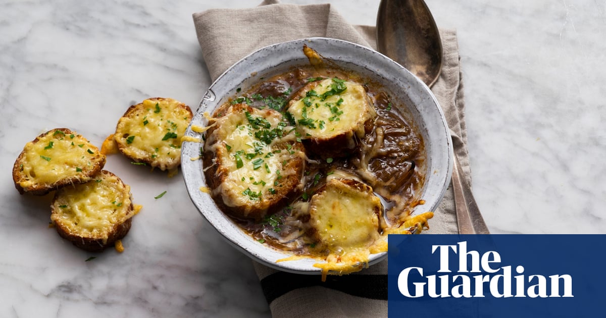 Loving spoonfuls: 10 Australian chefs on their trek-to frosty climate soups – The Guardian