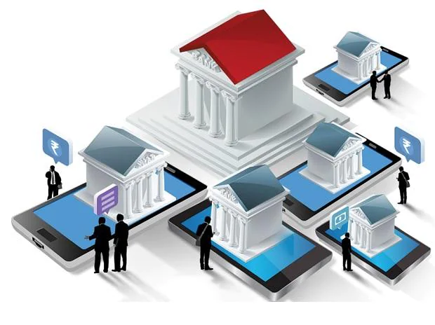 Extra liquidity in Indias banking diagram wait on to pre-Covid stages