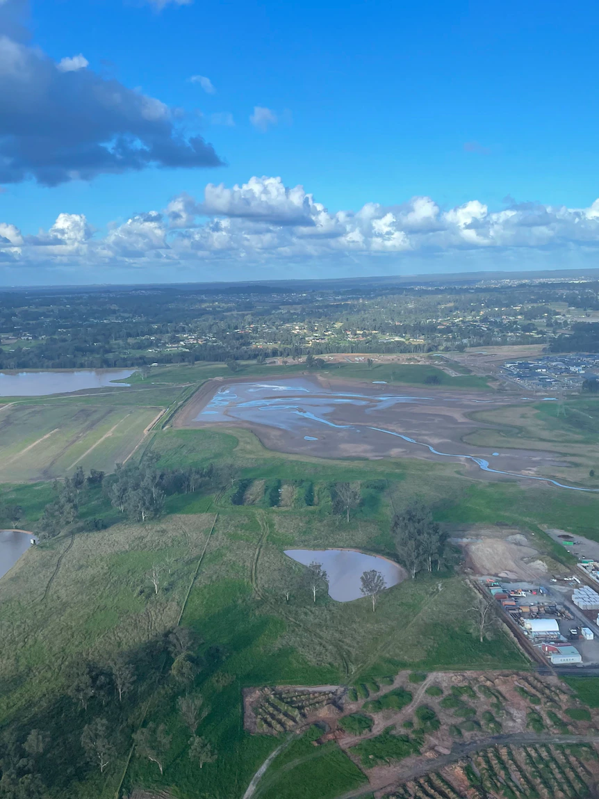 Dairy farm pays $425k, removes dam and returns water after alleged unauthorised assign