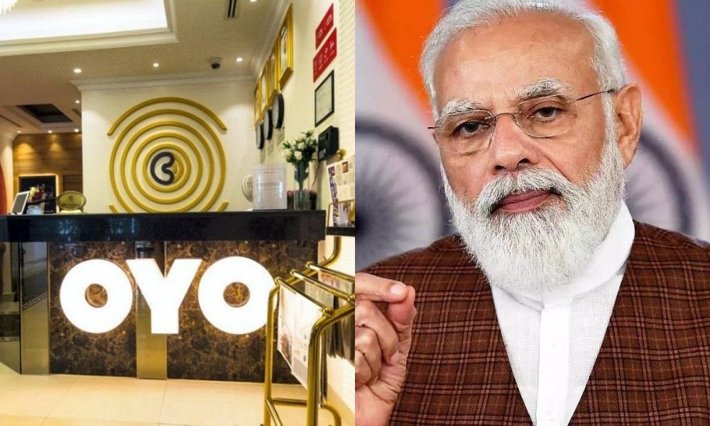 PM Modi Highlights India’s Unicorns: Right here Are The Top 10 Startups Rate Over $1 Billion