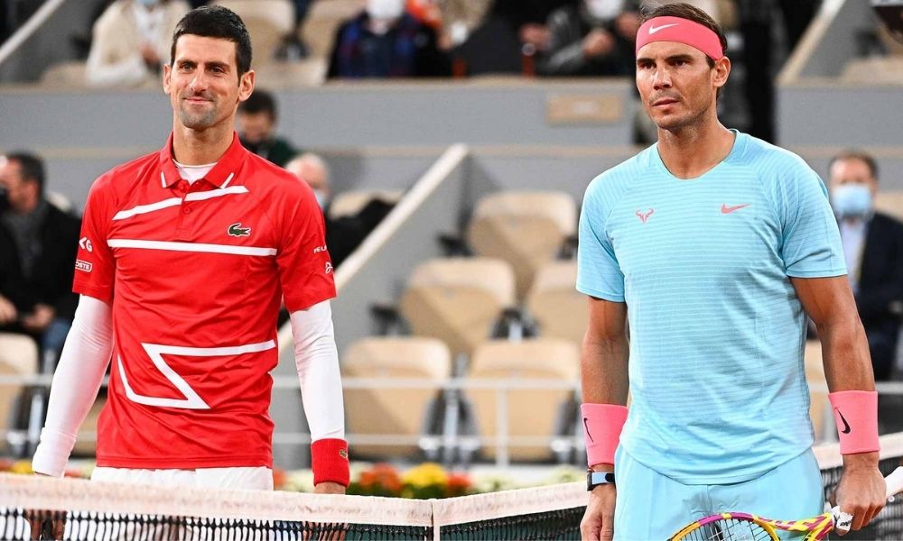 It’s Nadal Vs Djokovic Again! The French Birth Rematch That Would possibly Redefine Men’s Tennis