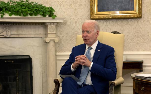 US sending medium-vary rocket programs to Ukraine, says Biden