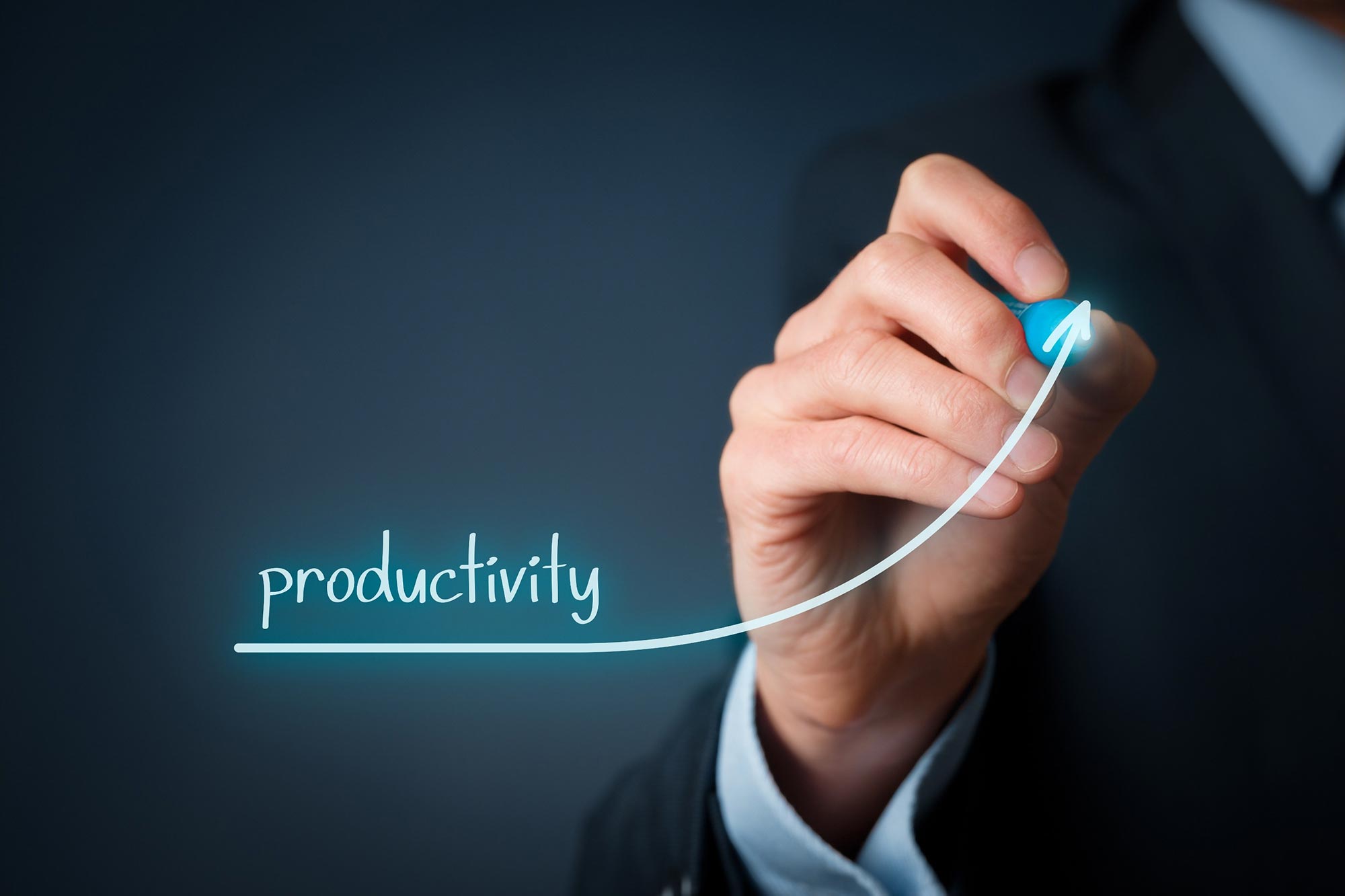 Boost Your Productivity With the Zeigarnik Elevate out