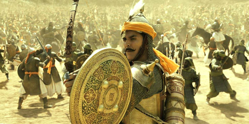 Aditya Chopra invested 2 years on VFX to fabricate Akshay Kumar starrer Samrat Prithviraj a visual extravaganza