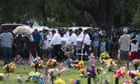 ‘Humble and charismatic’: Uvalde taking pictures victims mourned firstly funerals