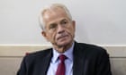 Peter Navarro subpoena suggests DoJ would possibly per chance per chance be investigating Trump