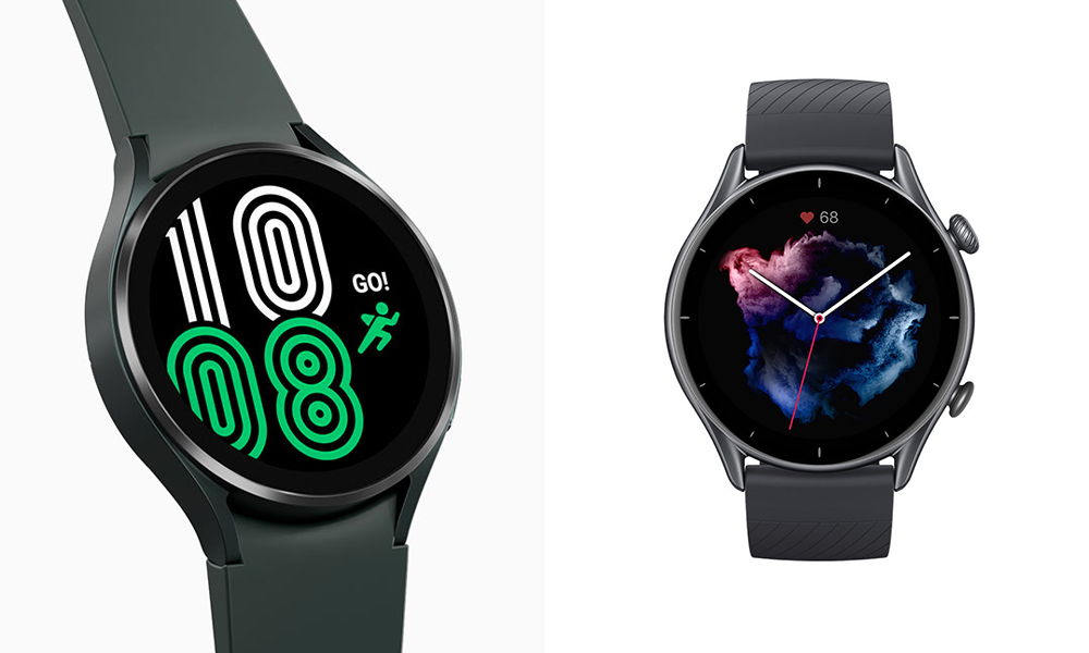 5 Smartwatches To Gain You Up And Running