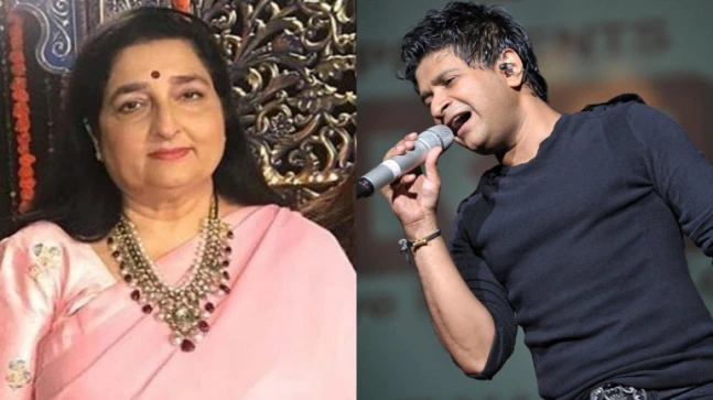 Anuradha Paudwal is disquieted over KK’s death, calls it ‘great loss to tune industry’ | Uncommon