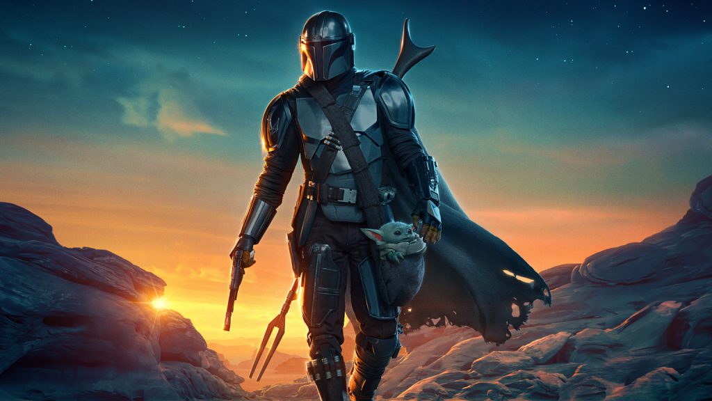 ‘The Mandalorian’ season 3 is coming in February 2023 on Disney Plus