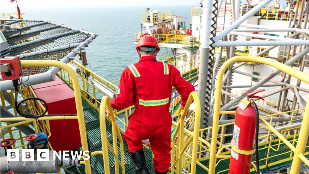 Shell’s Jackdaw fuel field given chase-forward by regulators