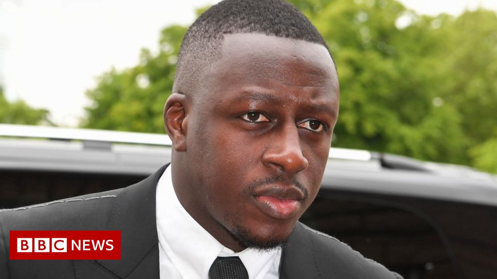 Manchester City footballer Benjamin Mendy charged with one other rape