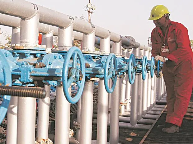 Vedanta, ONGC, Oil India submit bids for found exiguous area auctions – Alternate Customary