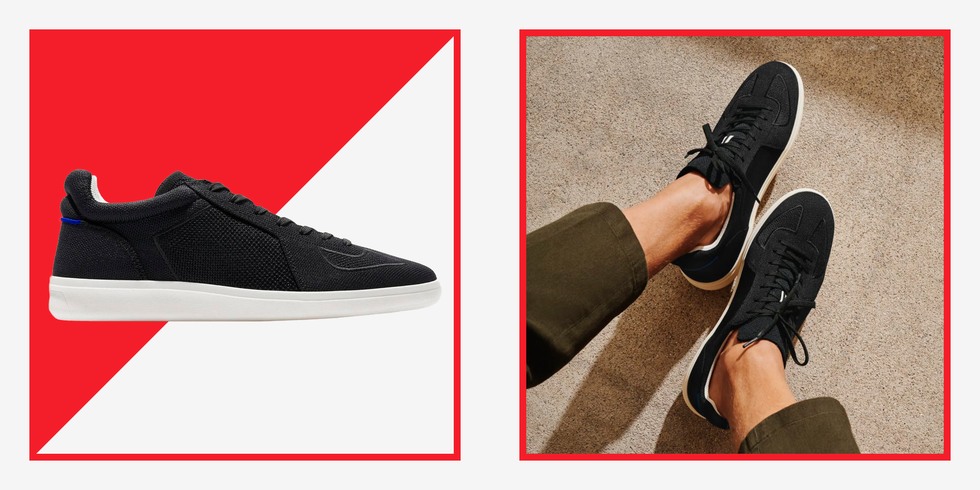 The 18 Simplest Males’s Summer season Sneakers for Every Occasion