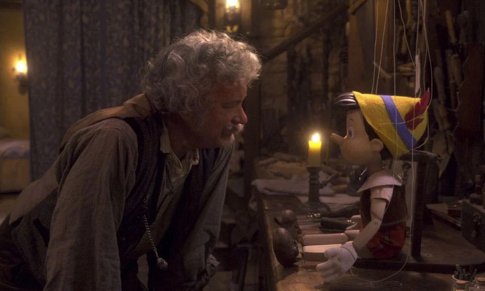 Tom Hanks Starrer ‘Pinocchio’ Is Disney 18th Dwell-Action Remake