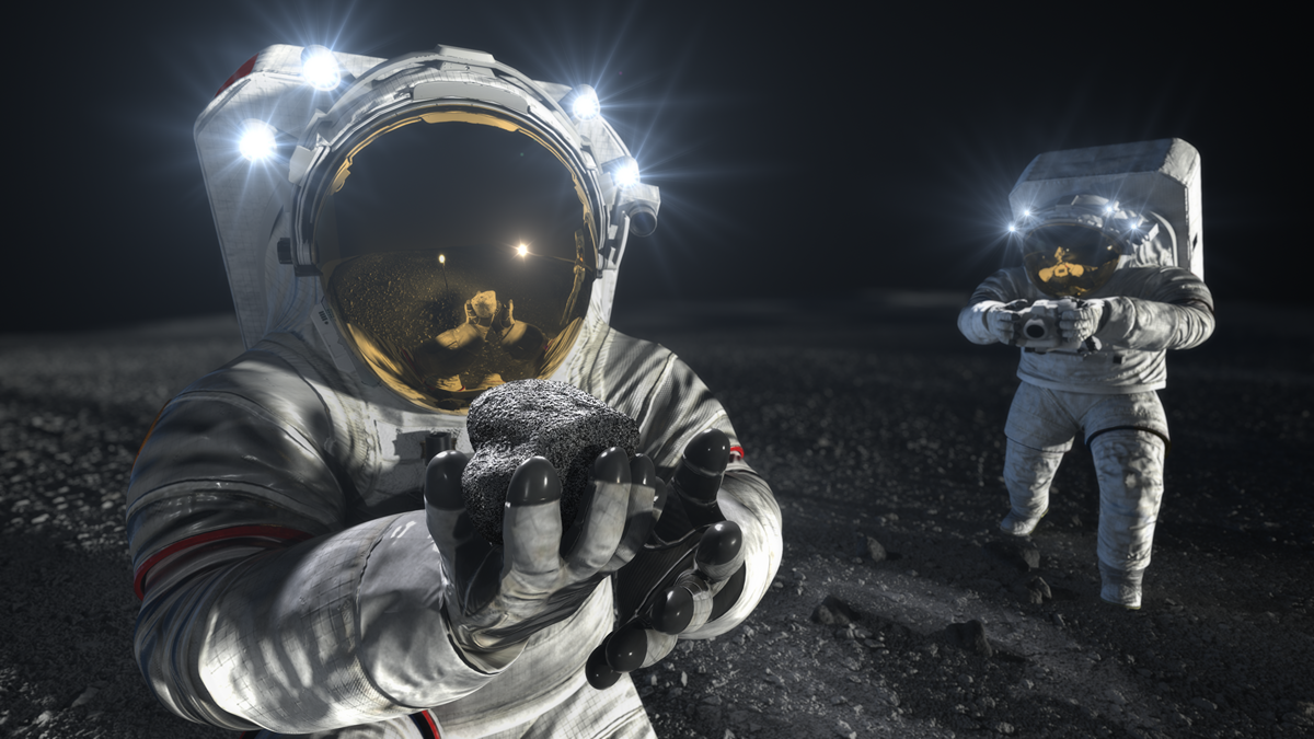 NASA supreme picked these 2 companies to make subsequent-gen spacesuits for the moon, mutter space