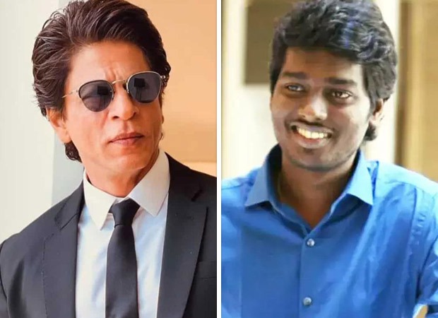 BREAKING: Shah Rukh Khan and Atlee’s subsequent titled Jawan; SRK to hiss it with a teaser