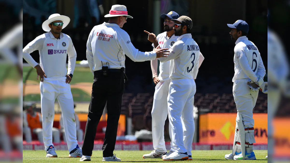 “We Received’t Play…”: Ajinkya Rahane Recalls How Indian Cricket Crew Reacted After Mohammed Siraj Became once Racially Abused In Sydney