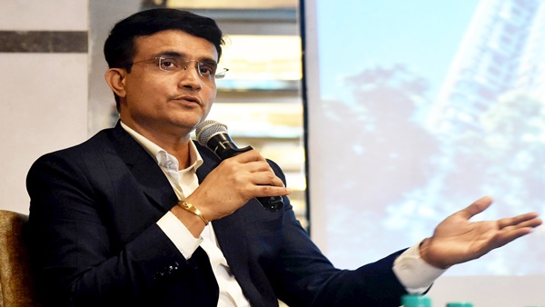 Sourav Ganguly’s tweet on ‘novel chapter of lifestyles’; is he becoming a member of BJP?