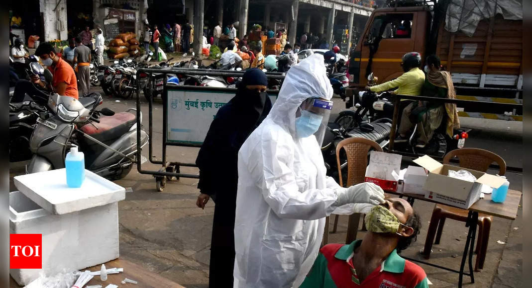 Coronavirus in India LIVE updates: Maharashtra reports over 1,000 contemporary Covid cases for second consecutive day – Instances of India