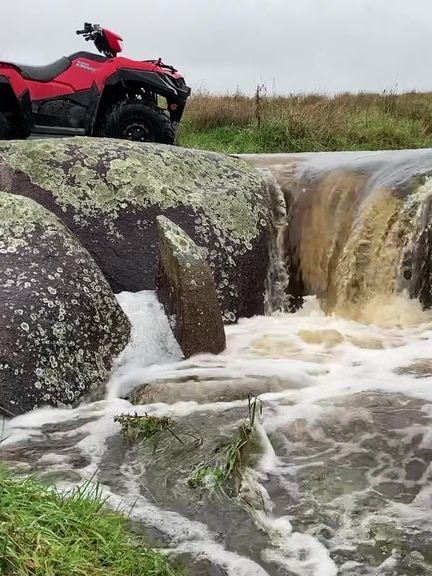 Northern NSW farmers scrutinize their wettest conditions in decades as rain retains falling