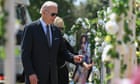 Biden plans primetime take care of on gun violence following mass shootings – are residing