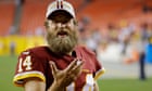 QB Ryan Fitzpatrick publicizes retirement after 17 seasons and nine groups