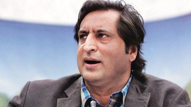 Overall Kashmiri apprehensive from every aspect, along side reveal, says J&K Folk’s Conference chief Sajad Lone