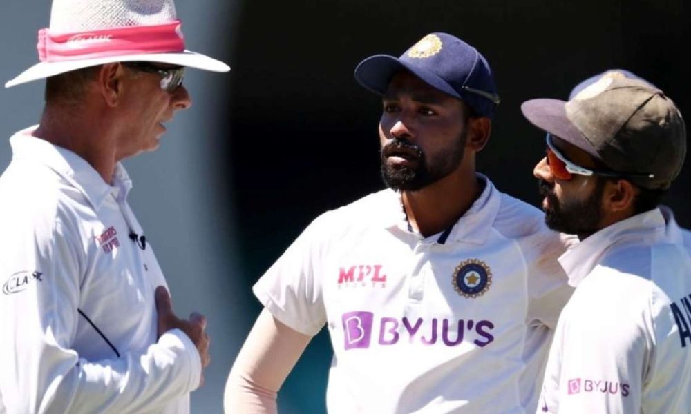 ‘Won’t Play Until They Build Motion’: How Ajinkya Rahane Stood Up In opposition to Racial Abuse At Sydney Test