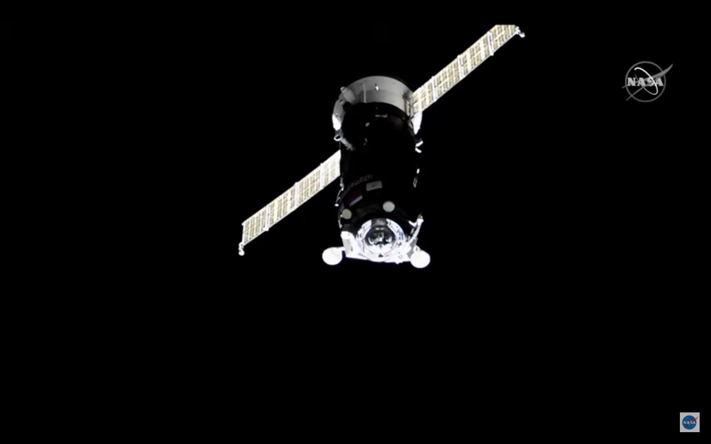 Russia will originate a cargo mission to the space location early Friday morning. Look it live