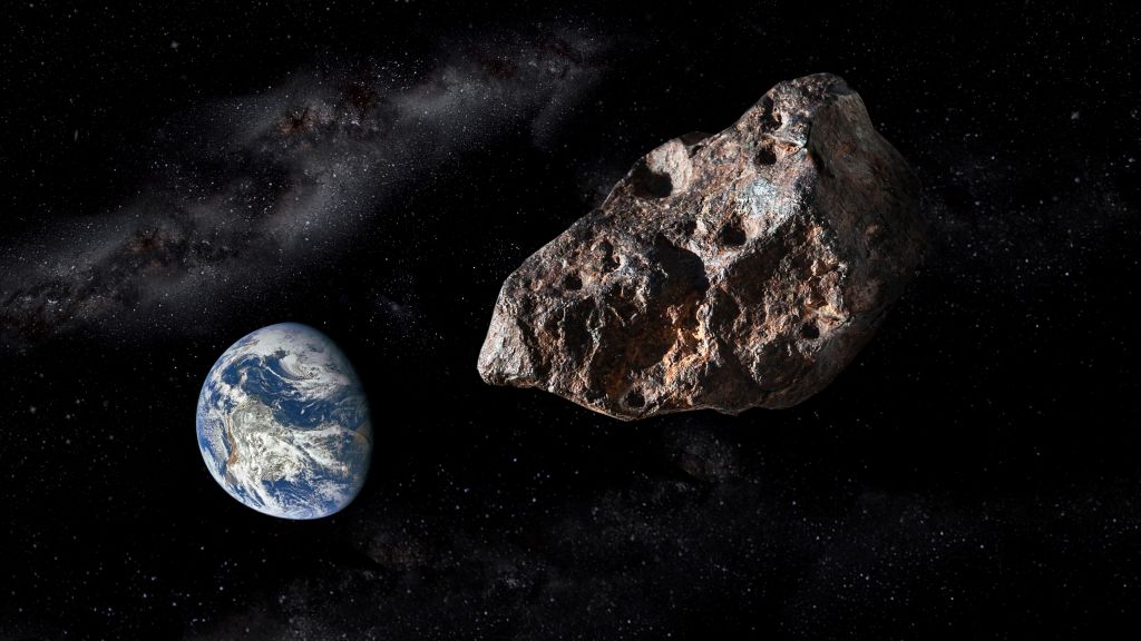 Blue-whale-size asteroid to suppose past Earth in end stumble upon on June 6