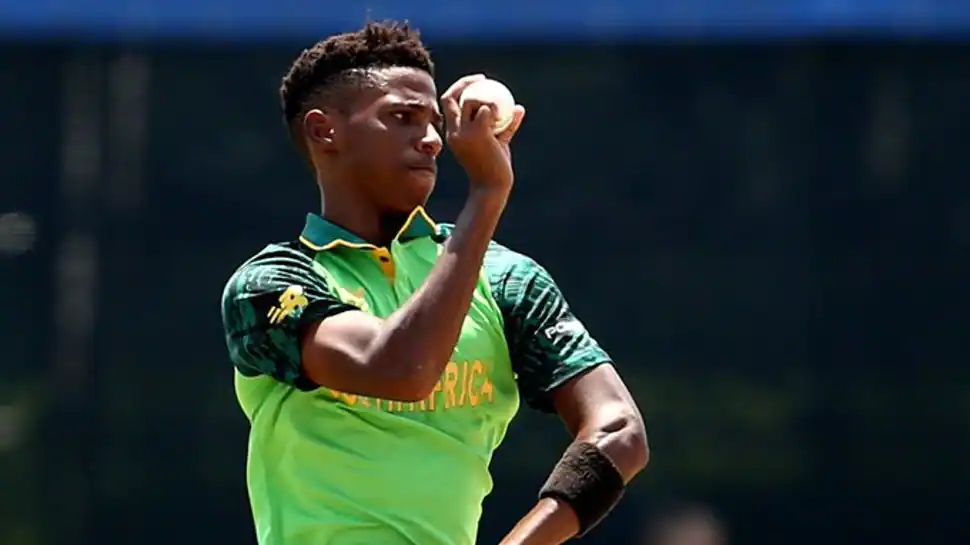 Cricket South Africa near in make stronger for Mondli Khumalo after assault