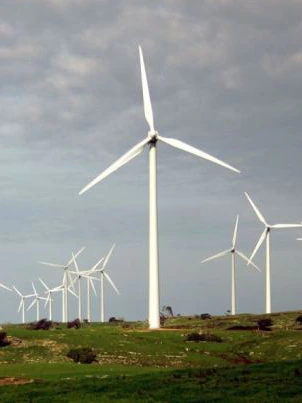 With 180 turbines, construction begins on Australia’s largest wind farm