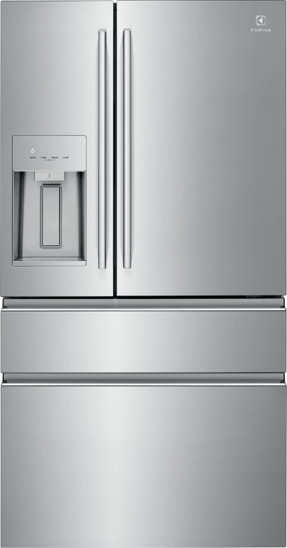 Electrolux Recalls Frigidaire and Electrolux Refrigerators Because of Choking Hazard from Ice Maker