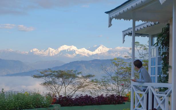 Time for tea: plantation stays in India – The Hindu