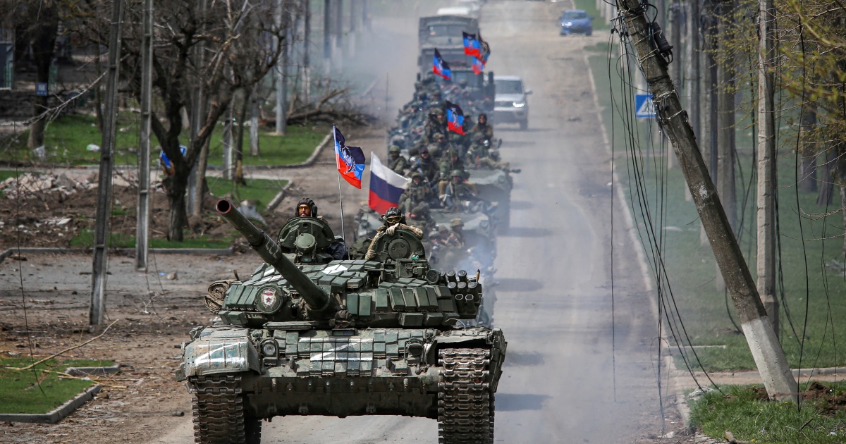 Russia ‘shedding’ the battle in Ukraine and uniting the West: Analysts