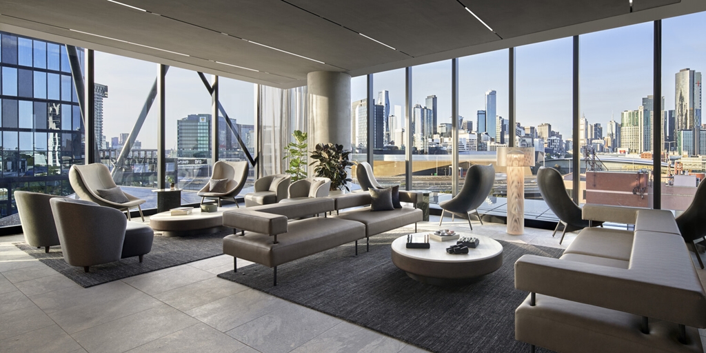 AC Hotels by Marriott opens first hotel in Australia – TOPHOTELNEWS