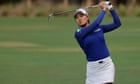 US Ladies’s Originate: Minjee Lee and Mina Harigae main at halfway