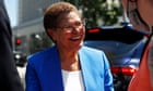 Road activist, congresswoman – mayor? Karen Bass reaches for LA’s high job