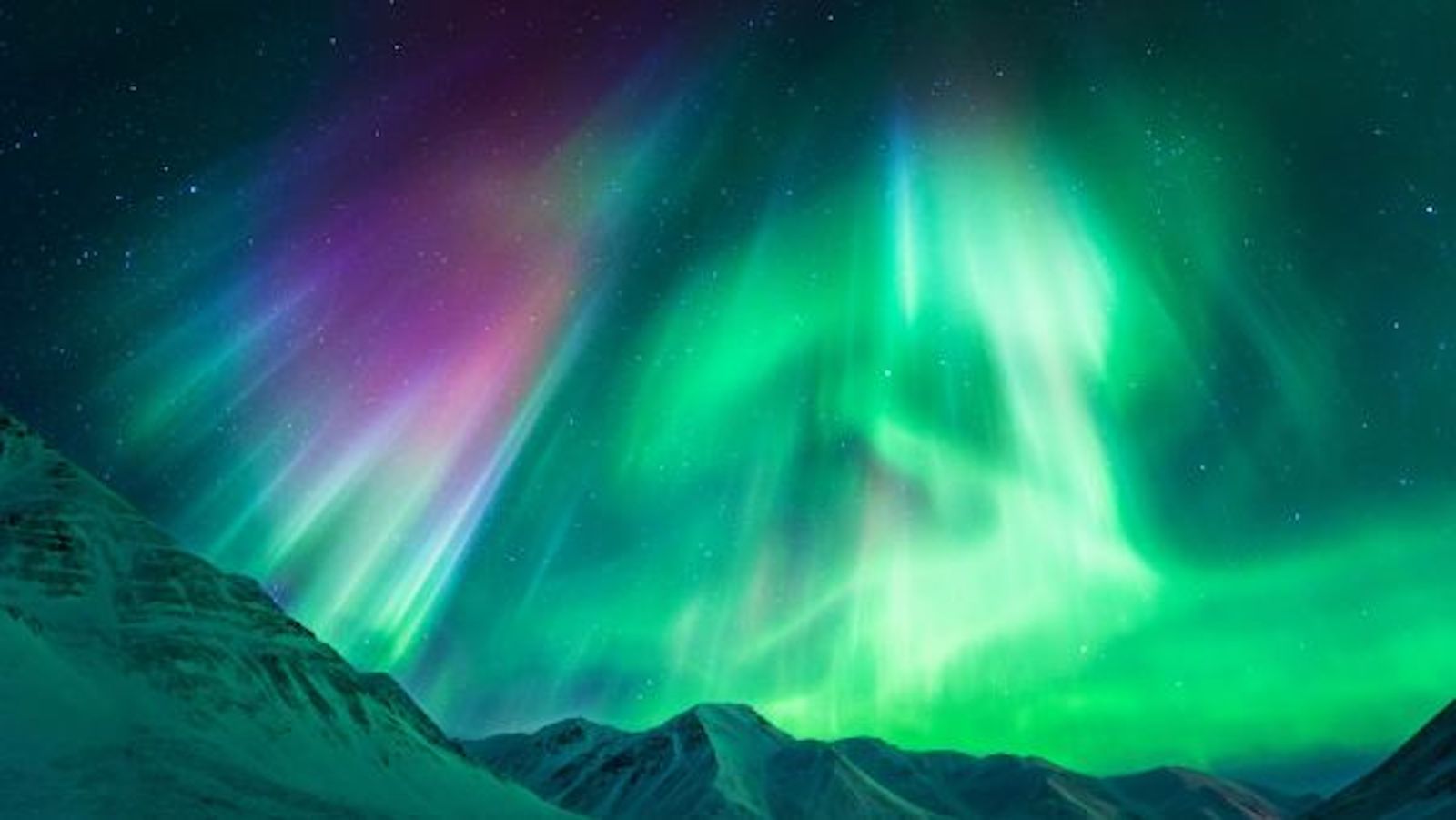 Attain extraterrestrial auroras happen on varied planets?