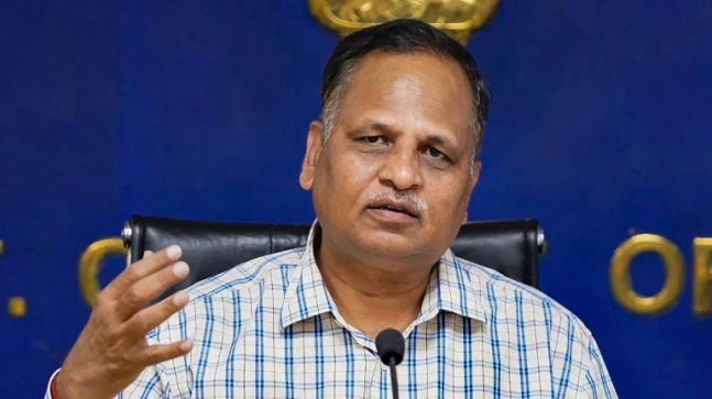 ED can rely upon Satyendar Jain with out attorney’s presence, says Delhi High Courtroom