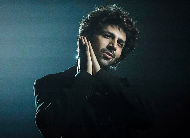 Kartik Aaryan unearths he tested COVID sure in this cryptic post