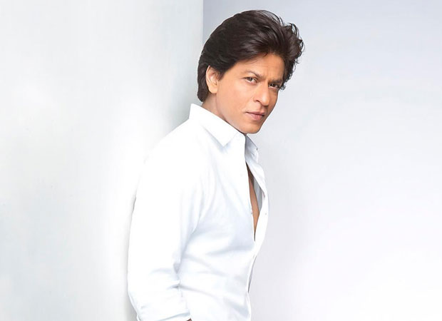 Rs. 500 crores riding on Shah Rukh Khan as he returns with three motion footage in 2023 after a four-year hiatus