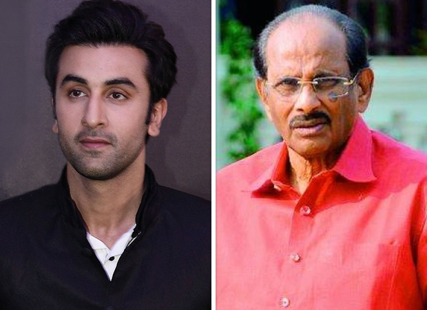 Ranbir Kapoor claims K Vijayendra Prasad considerably added to Brahmastra; latter says, “I in actuality indulge in no longer performed something mighty”