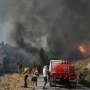 Greece evacuates Athens suburb underneath wildfire possibility