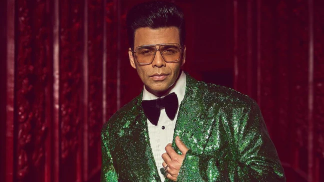 Karan Johar’s 50th birthday bash turned into as soon as NOT Covid hotspot. Insider rubbishes rumours
