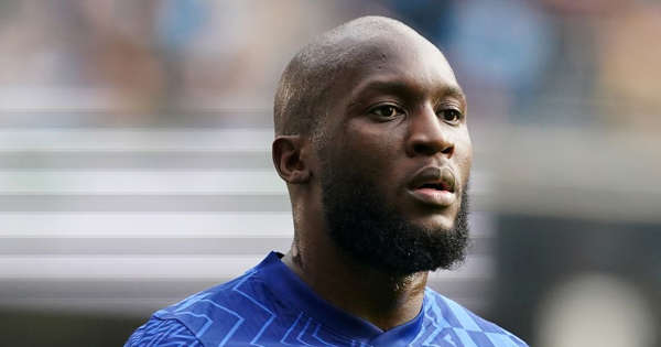 Lukaku desires to attain lend a hand to Inter Milan